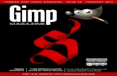 Gimp magazine 9