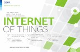 Ebook: Internet of Things