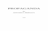 Bernays   propaganda (how the media molds your mind) (1928)