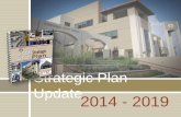Feb. 18, 2015 Study Session- Strategic Plan Update