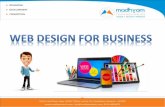 Web Design India | Website Designing Company Faridabad | Madhyam Technologies