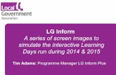 LG Inform Learning Day