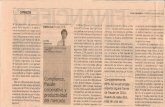 Diario Financiero 12 de junio 2012