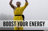Ever wanted to train like a Shaolin Monk? Now You Can!