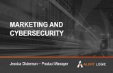 Cybersecurity for Marketing