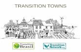 Transition Granja Viana Presentation 2014