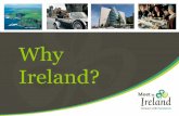 Why Choose Ireland for Meetings and Incentives