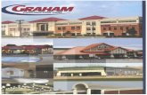 Graham construction company brochure