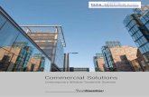 Silent Gliss Commercial Solutions Brochure