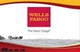 Wells Fargo By Jomy Mathew