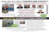 San Jose Real Estate CashFlow Expo