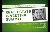 Steps to investing in condo rental   carl dy