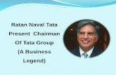 Ratan Tata A Contributor