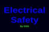 Electrical Safety at Construction Site
