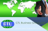 Ctl business group