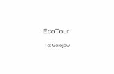 ECO TOUR POLAND