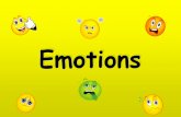 Psychology of emotions