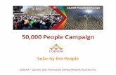 50000 people-campaign-slide-show (by CORENA fund)