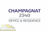 Champagnat 2340 (comercial)
