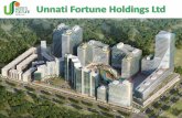 Unnati Fortune Group - Commercial, Residential and Retail Projects in Noida