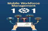 Mobile Workforce Management 101