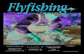 tenkara Flyfishing & Tying Journal