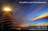 PharoDAYS 2015: Graphics and Visualization by Yuriy Tymchuk