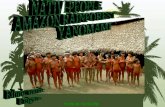 Nativ People Amazon Rainforest Yanomami (Nx Power Lite)
