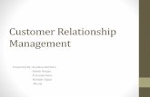 Customer relationship management 2( southwest airlines)