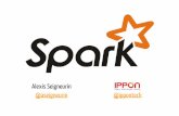 Spark - Alexis Seigneurin (Français)