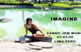 Ima Gi Ine For Fanny Jem Wong