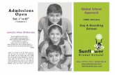 Sunflower Glpbal School - Shapar (Rajkot)