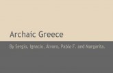 Archaic greece 1a