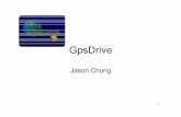 Gps Drive introduction