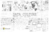 Data Culture Series -  Keynote - 27th Jan, London