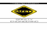 Safety Engineering - Compilation of Reports