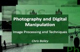 Image Processing Techniques