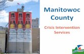 Manitowoc County Crisis