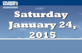 Open Houses in Cheyenne WY for Coldwell Banker The Property Exchange January 24 & January 25, 2015