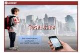 TotalCare watches your kids and their health