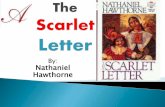 The scarlet letter (characterization)