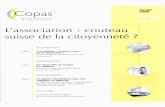 Journal COPAS n°19