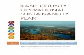 Kane County IL sustainabilityPlan