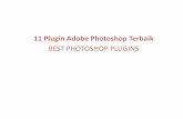 Best 11 adobe photoshop plugins terbaik