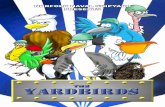 I007 - Graphics - Publication - NNSY: The Yardbirds - Watt