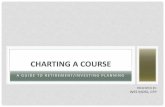 Charting a course by Wes Moss