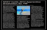 I025 - Writing - Feature - NNSY Holds Apprentice Graduation - Mcneal