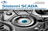 Sistemi SCADA - Supervisory control and data acquisition