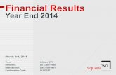 Ye 2014-square two-investor-call-presentation-final-03-02-15