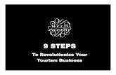 Wa tourism 9 steps_ 2015